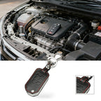 Replacement Key Fob Case for Honda Fit/City/Vezel/XR-V/Grace (sku542)