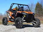 Scratch Resistant Windshield for Polaris RZR XP Turbo (2014–2023)