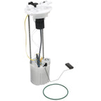 Delphi FG2309 Fuel Pump Module Assembly for GMC Sierra 2500 HD (2017–2019)