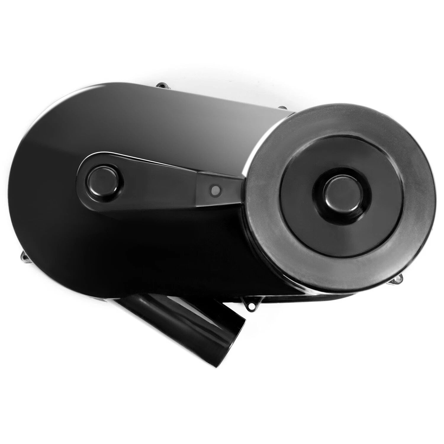 Outer Clutch Cover for Polaris Sportsman Scrambler 500 325 335 (1999–2019)