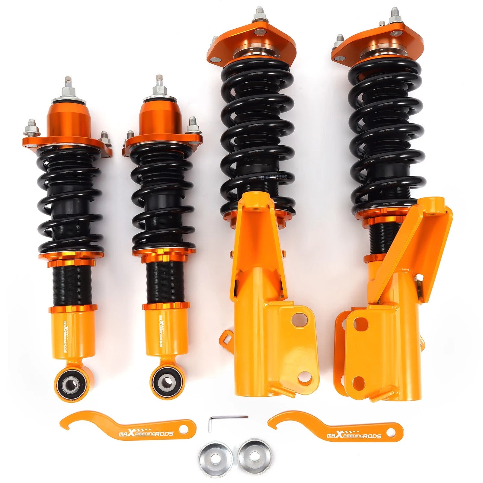 Coilover Suspension Kit for Acura RSX (2002–2006)