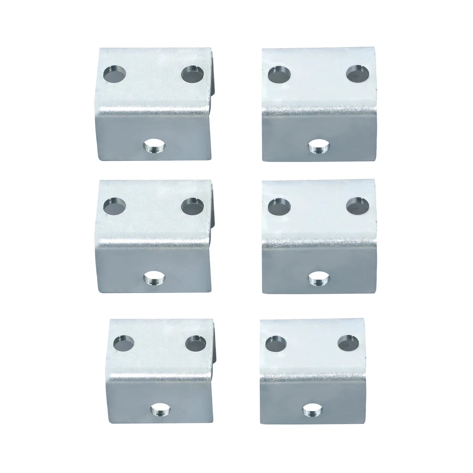 Double Eye Spring Hanger Kit for Tandem Axle Trailer Suspension