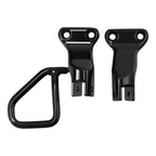 Passenger Footpeg Support Brackets for Indian Chief Dark Horse Bobber (22-23)