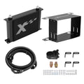 25 Row Transmission Cooler 10AN for Universal Applications