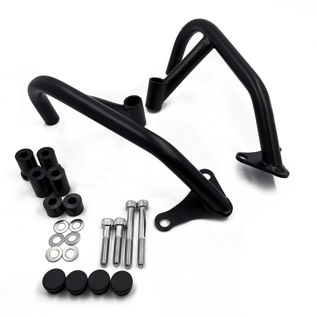Engine Guard Crash Bar Bumper for Kawasaki Z900RS (2017–2018)