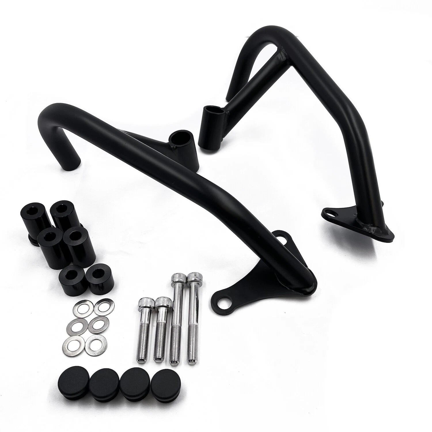 Engine Guard Crash Bar Bumper for Kawasaki Z900RS (2017–2018)