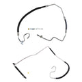 Sunsong Power Steering Pressure & Return Line Hose Kit for Ford Focus (2007)