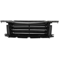 Lower Radiator Grille Air Shutter Assembly for Ford F-150 (2021–2023)