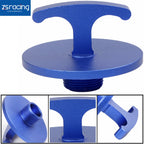 Oil Filter Plug Handle Cap Tool for Dodge Ram Heavy Duty (2010–2023)