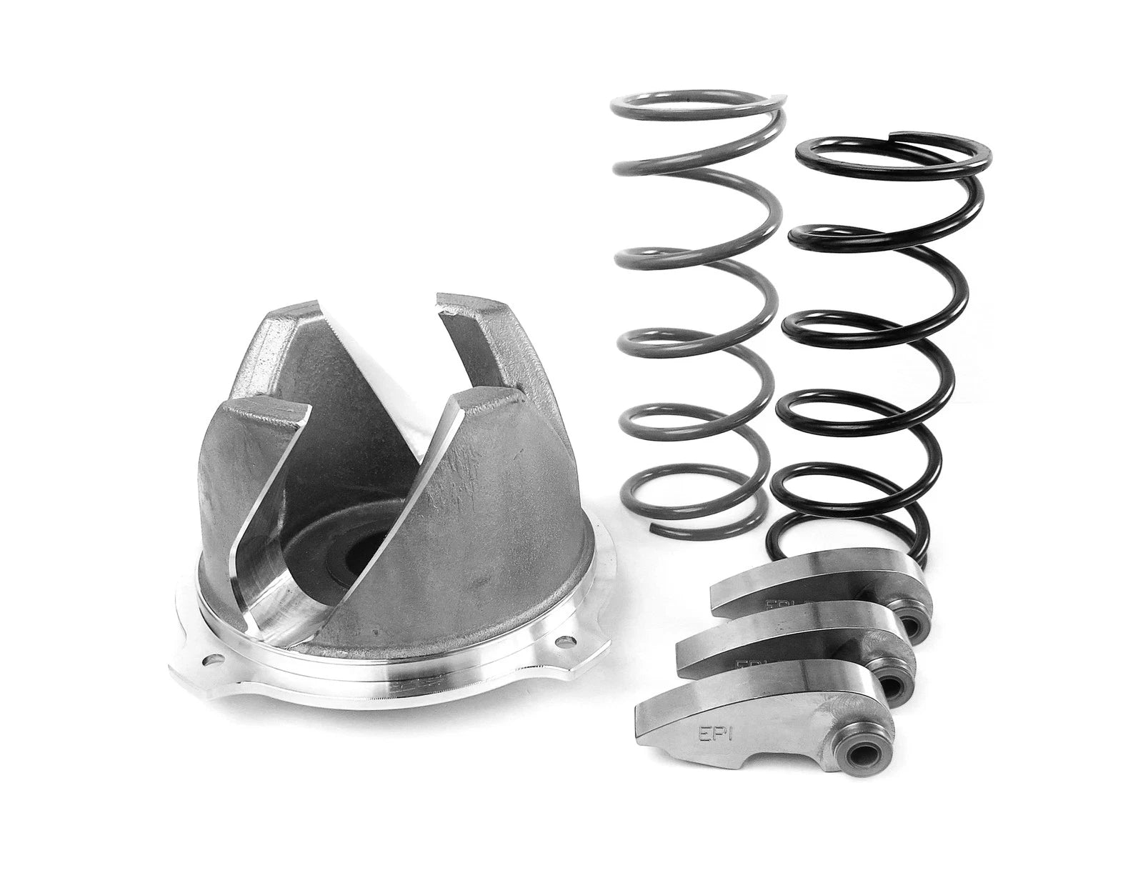 Clutch Kit for Polaris Ranger 1000 XP (2017)