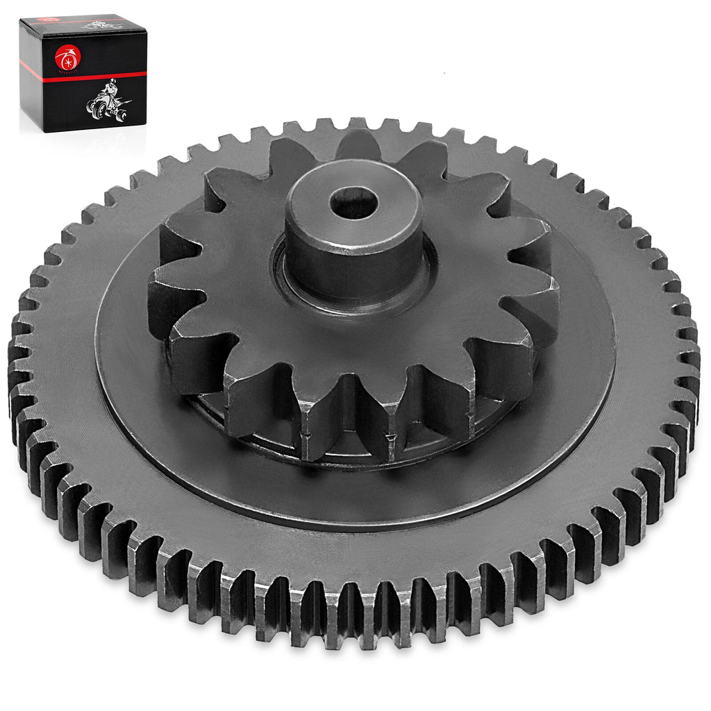 Starter Limiter Gear for Kawasaki Brute Force 650 4x4 (2005–2013)