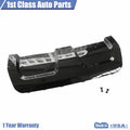 Skid Plate Trim for Land Rover Range Rover Sport (2014–2017)