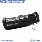 Skid Plate Trim for Land Rover Range Rover Sport (2014–2017)