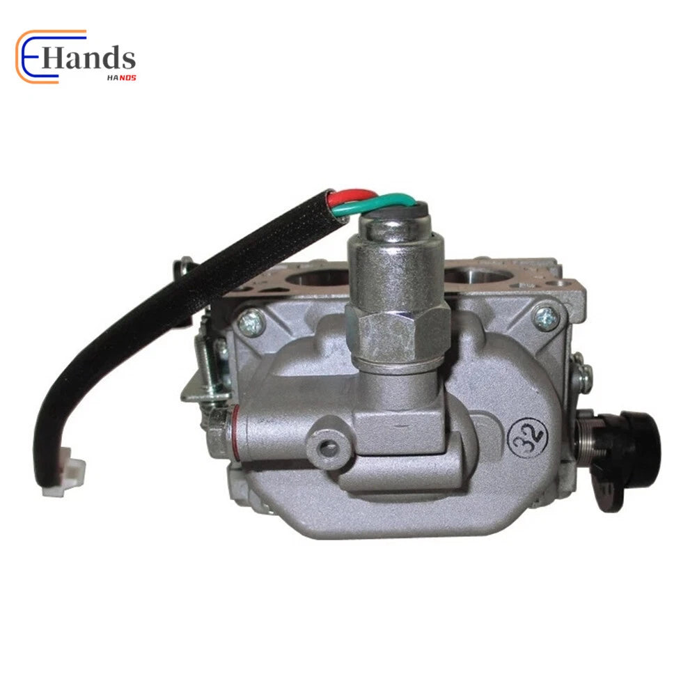 Carburetor for Toro TimeCutter S Series (74667, 136-7840, Exmark E Series)