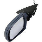 Driver Left Side Heated Mirror for Audi S4 A4 Quattro (2012–2016)
