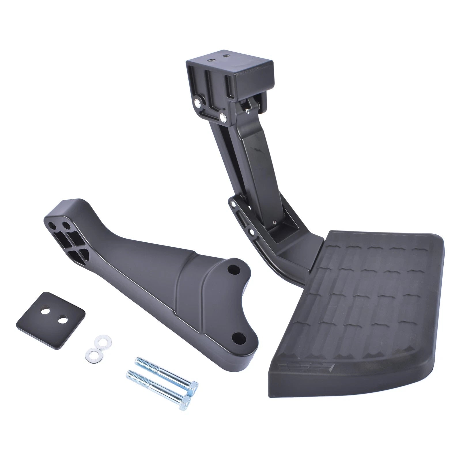 Retractable Bed Step for Ford F-150 (2006-2014)