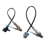 Set of 2 Upstream Downstream Oxygen Sensors for Chevrolet Equinox GMC Terrain (2011–2015)