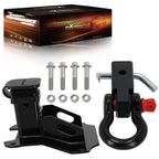 2" Receiver Hitch Package for Honda Talon 1000R/X/4 (2019–2024)