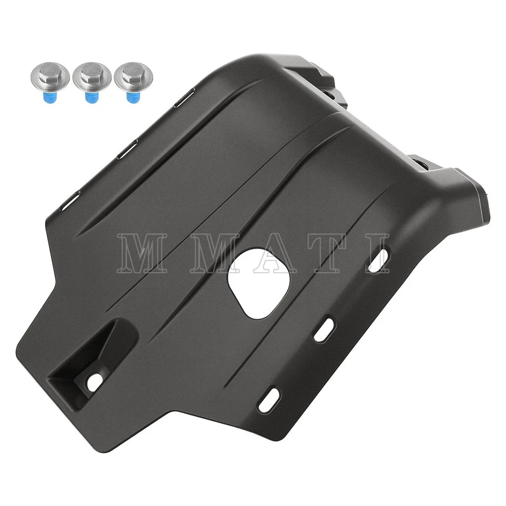 Skid Plate with Hardware for Kawasaki KLX230 KLX230R KLX230SM (2020–2024)
