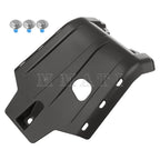 Skid Plate with Hardware for Kawasaki KLX230 KLX230R KLX230SM (2020–2024)
