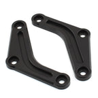2X Adjustable Lowering Link Kit for Kawasaki Ninja ZX4R ZX4RR (2023–2025)