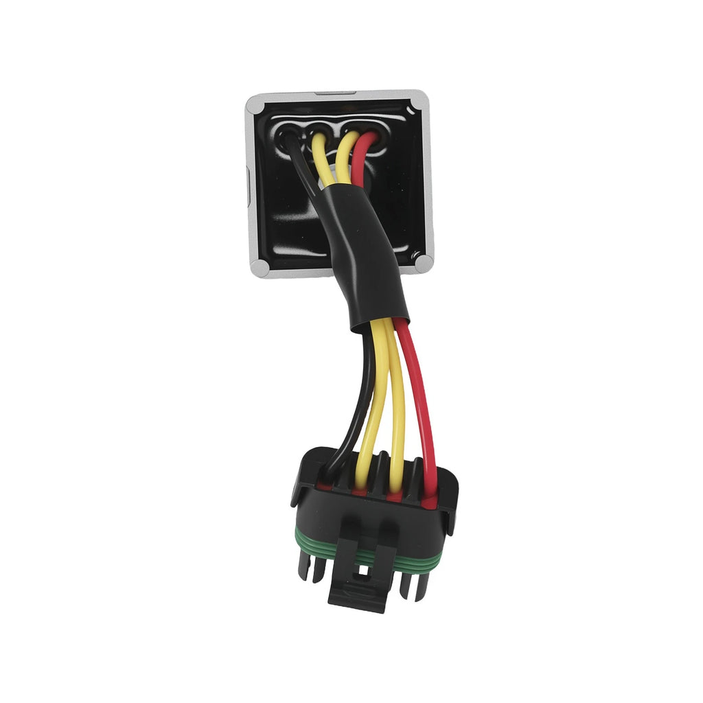 12V Voltage Regulator Rectifier for Sea-Doo GS GSI GTI GTS 717 720 (1996–2003)