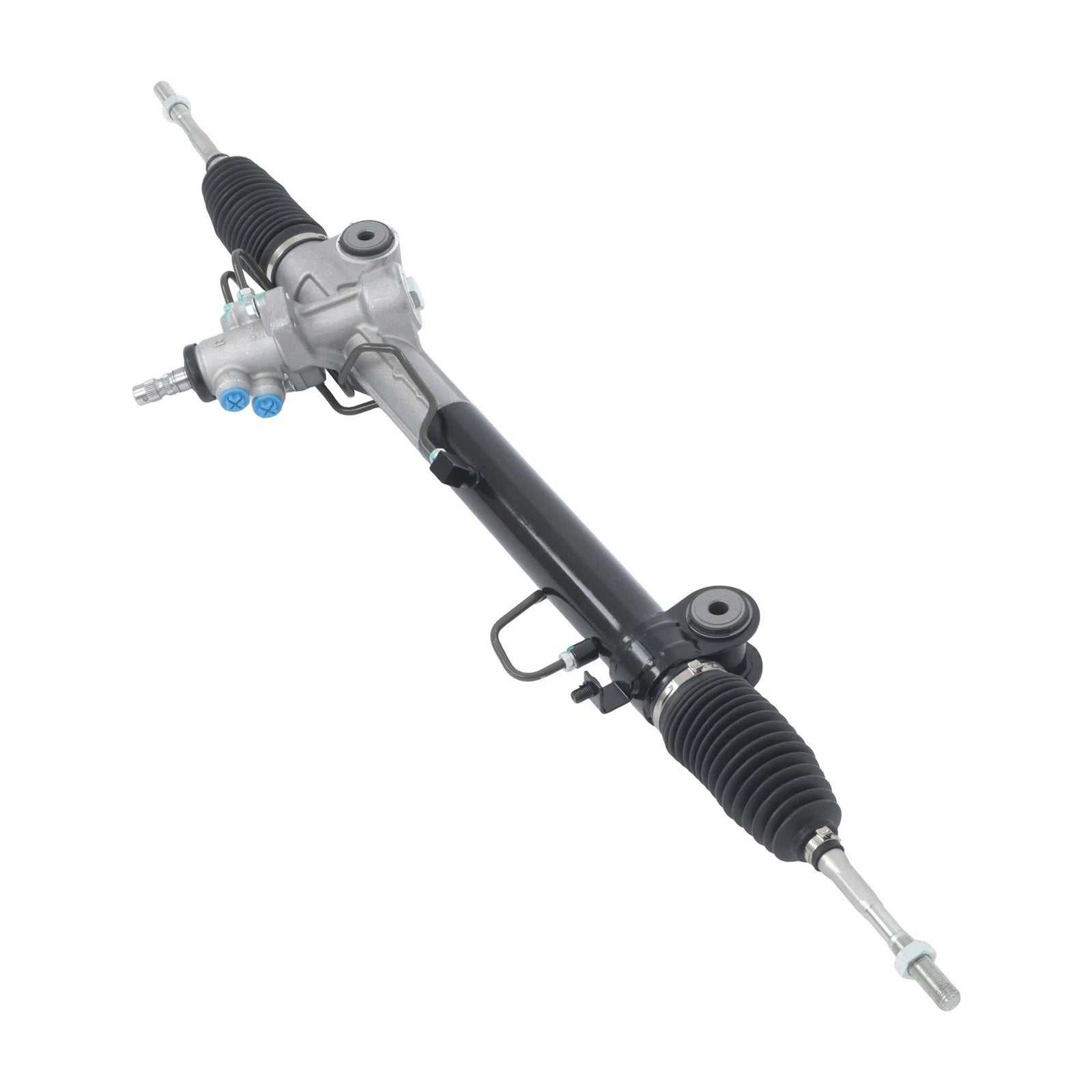 Power Steering Rack and Pinion for RX330 (2004–2006), RX350 (2007–2009), Highlander (2001–2007)