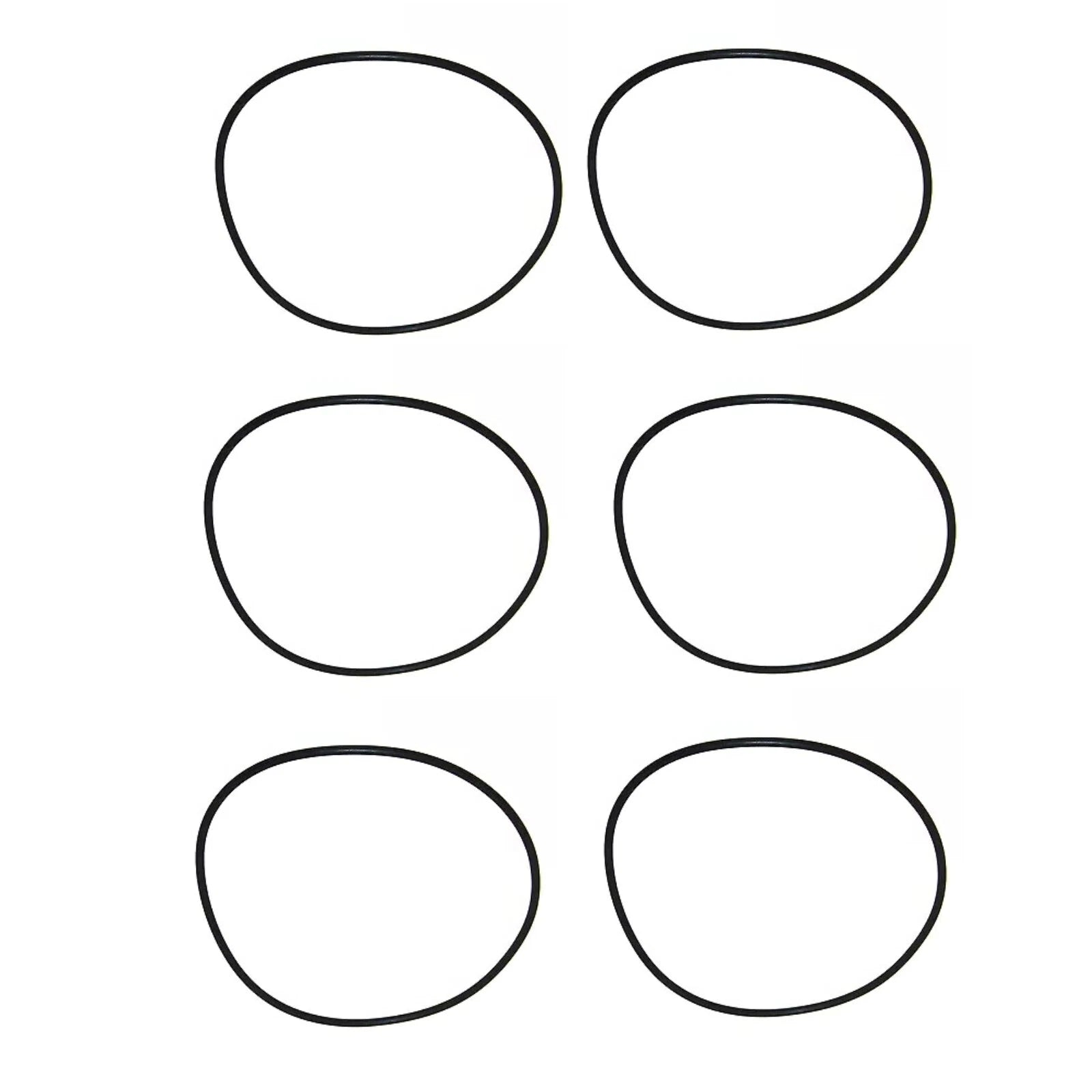 O Ring for