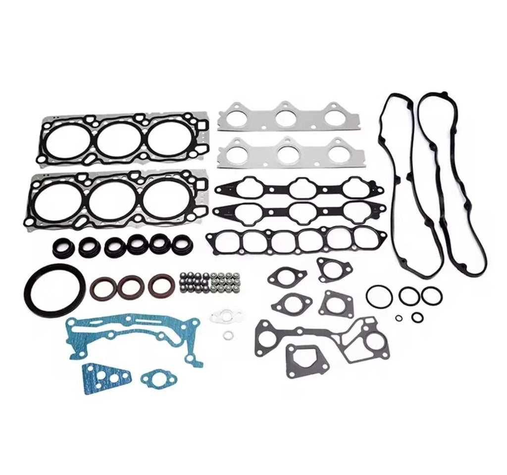 Cylinder Head Gasket Set for Mitsubishi Triton 3.0L V6 (1999-2006)