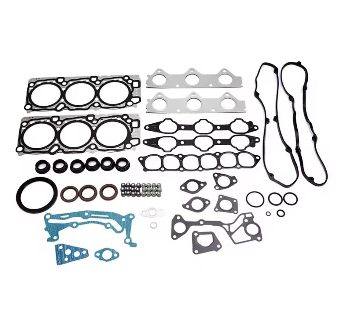 Cylinder Head Gasket Set for Mitsubishi Triton 3.0L V6 (1999-2006)