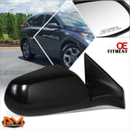 Power Adjust Heated Side Rear View Mirror Right for Honda CR-V (2017)