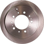 Disc Brake Rotor Set for Toyota Tundra (2007–2021)