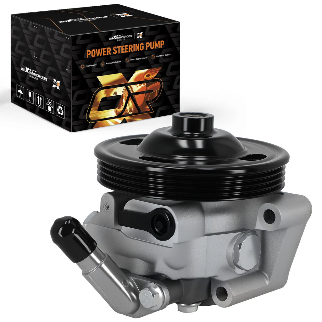 Power Steering Pump for Ford Edge (2011–2014)