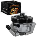 Power Steering Pump for Ford Edge (2011–2014)