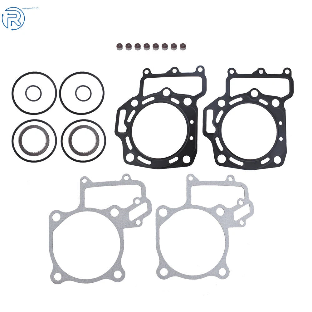 Top End Head Gasket Kit for Suzuki Twin Peaks 700 4x4 (2004-2009)