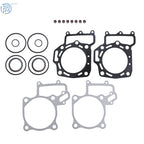 Top End Head Gasket Kit for Suzuki Twin Peaks 700 4x4 (2004-2009)