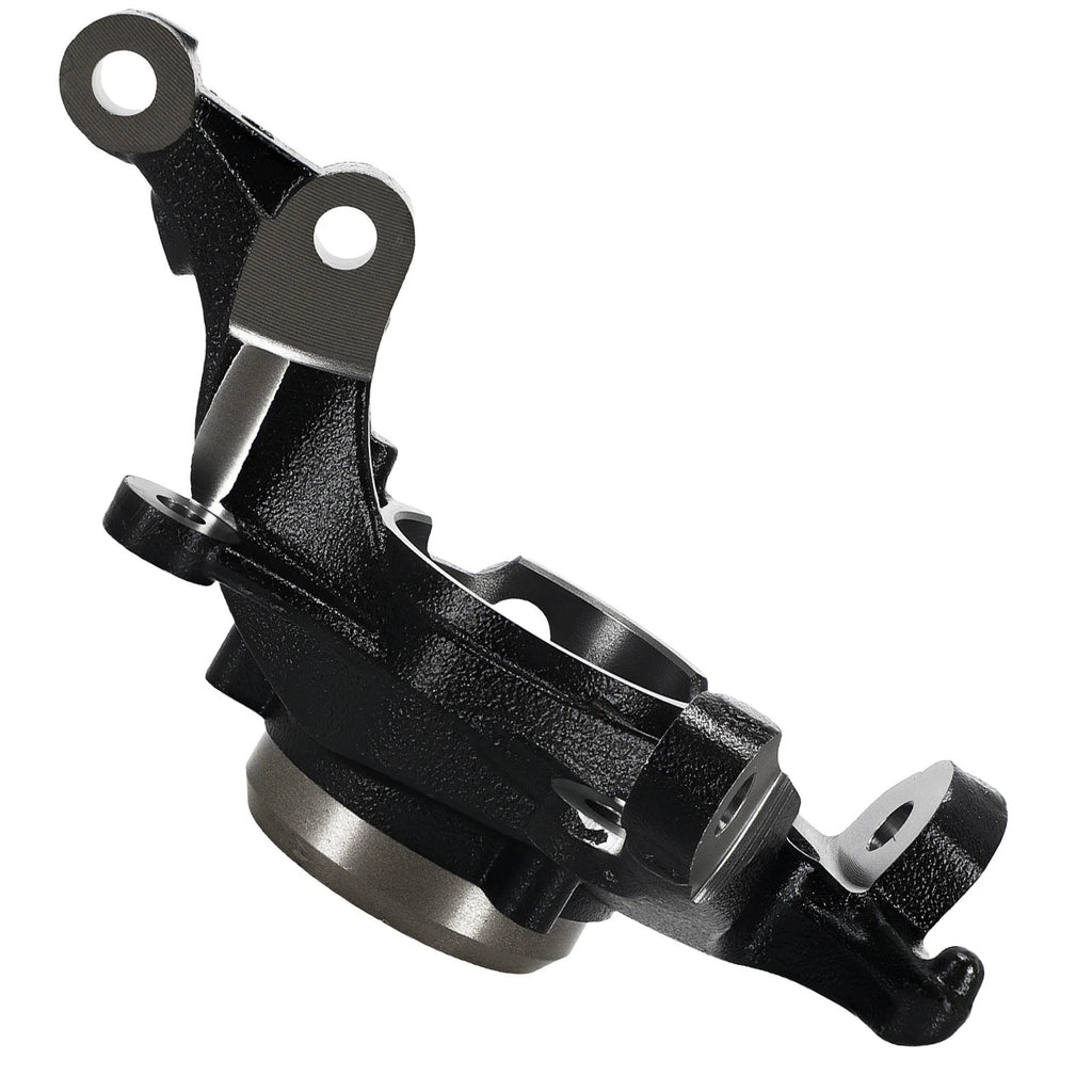Driver Side Steering Knuckle for Hyundai Veloster (2012) 517153X000 698015