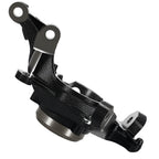 Driver Side Steering Knuckle for Hyundai Veloster (2012) 517153X000 698015