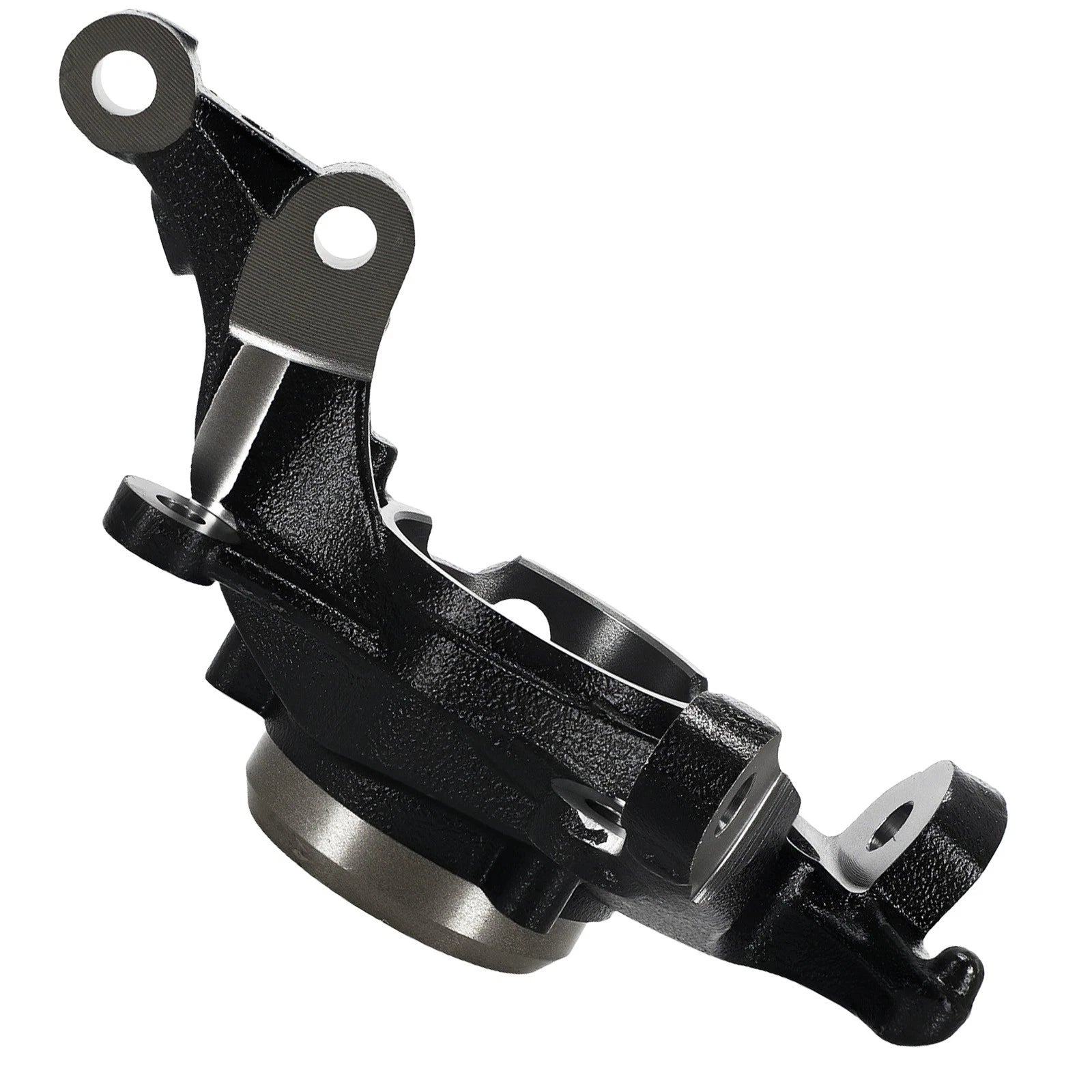 Driver Side Steering Knuckle for Hyundai Veloster (2012) 517153X000 698015