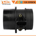 Mass Air Flow Sensor w/Housing for Audi RS6 (2003–2004) 06A906461M