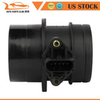 Mass Air Flow Sensor w/Housing for Audi RS6 (2003–2004) 06A906461M