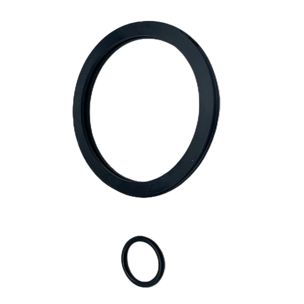 Water Pipe Gasket Seal Kit O-Ring for Volvo Penta MD6 MD7 (22024)