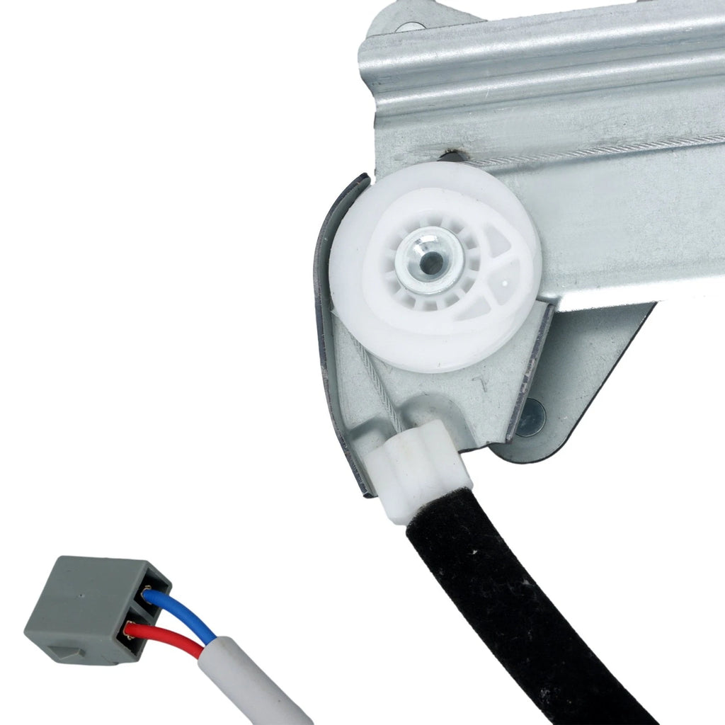 Electric Window Actuator for Lincoln Town Car (1998–2011) Front Left