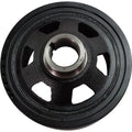 Harmonic Balancer Crankshaft with Pulley for Mercedes E Class CLK ML SL S CL C G