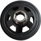 Harmonic Balancer Crankshaft with Pulley for Mercedes E Class CLK ML SL S CL C G