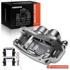 Front Right Brake Caliper for Chevrolet Equinox (2007–2009)