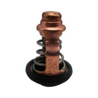 Thermostat for Yamaha 225-300 HP 4-Stroke (Replaces 6CE-12411-00-00)