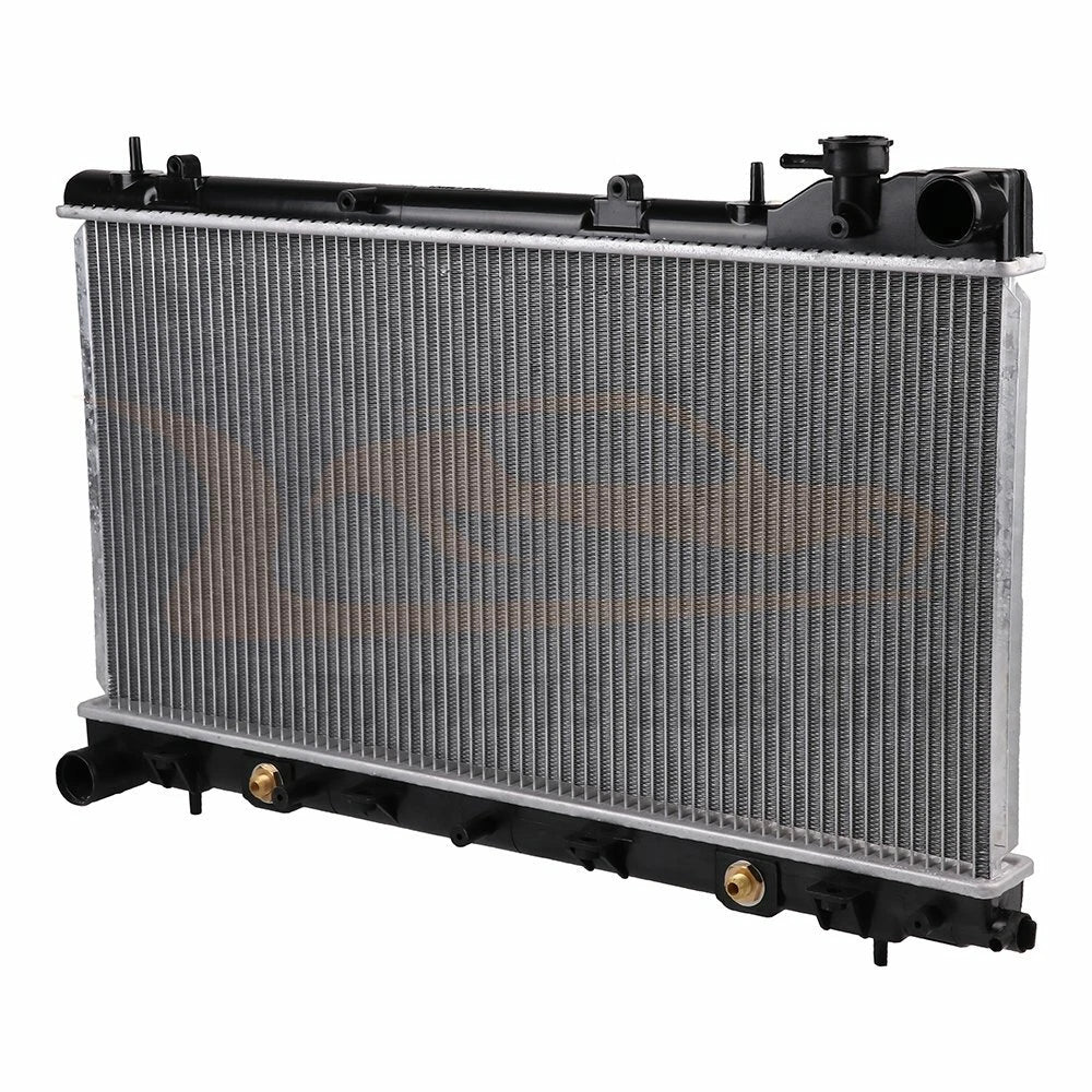Aluminum Radiator for Subaru Forester (1999–2002)