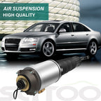 Front Left Air Suspension Strut for Audi A8 D3 S8 (2002–2010) 4E0616039AA