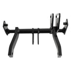 3-Point Hitch Tow Receiver for John Deere 318 322 330 332 420 430 (1975–2005)
